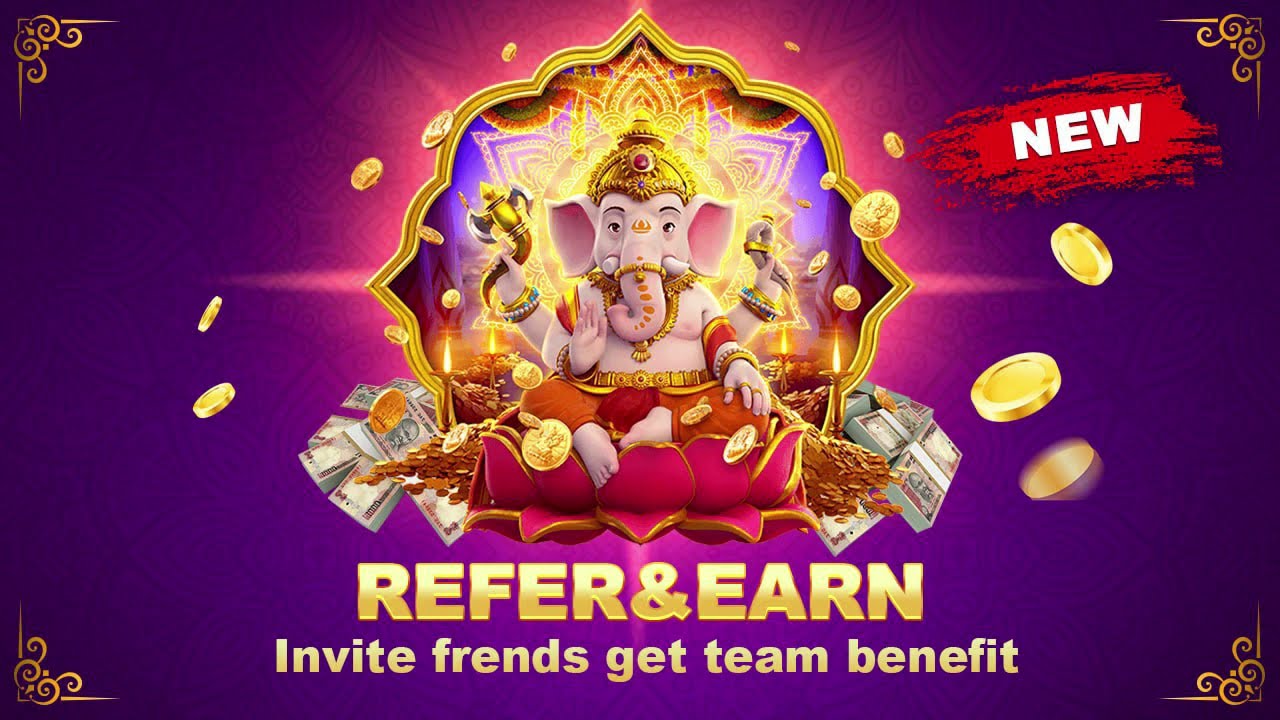 777jaya প্রোমোশন ব্যানার